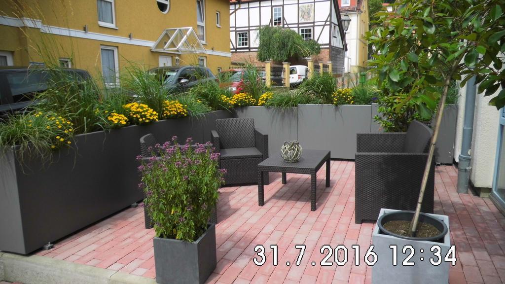 Harz Cottage Bad Lauterberg Esterno foto